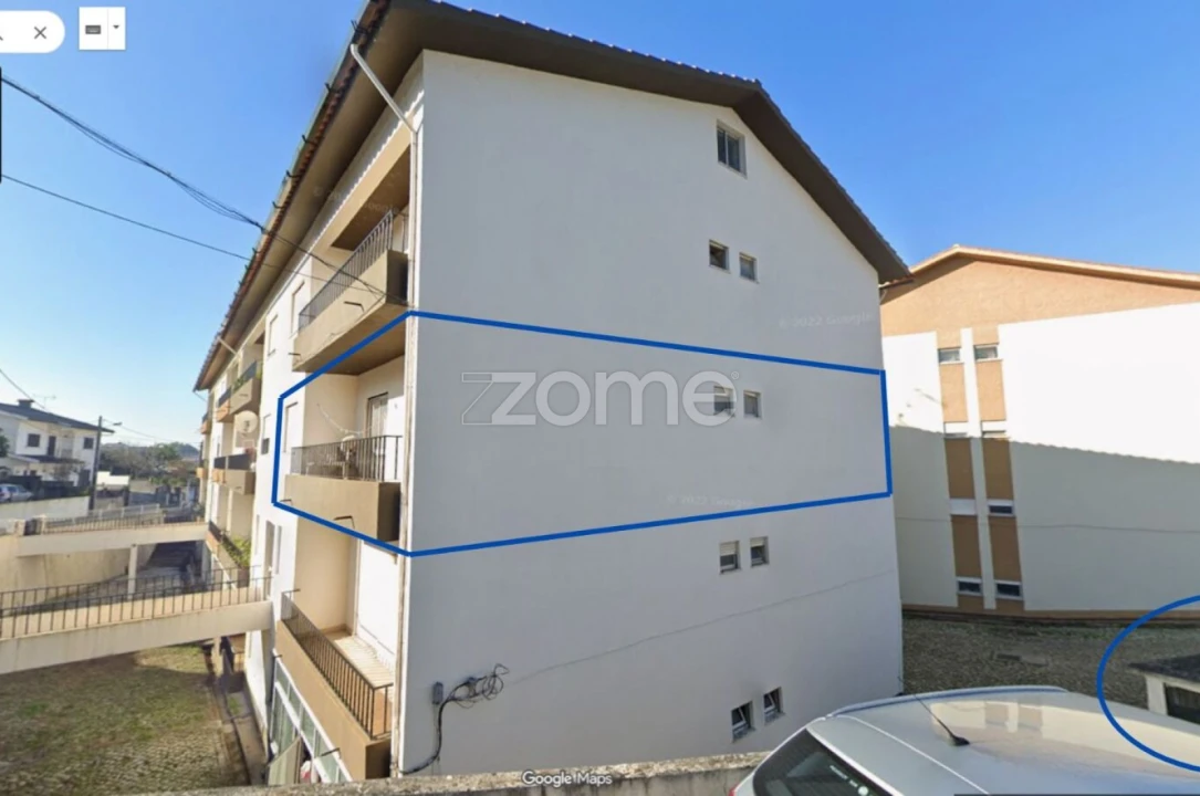 Apartamento T3 para Venda em São Martinho do Bispo e Ribeira de Frades Foto 9