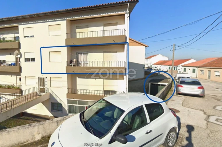 Apartamento T3 para Venda em São Martinho do Bispo e Ribeira de Frades Foto 10