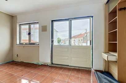 Moradia T1 para Venda em Quiaios