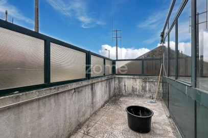 Moradia T1 para Venda em Quiaios