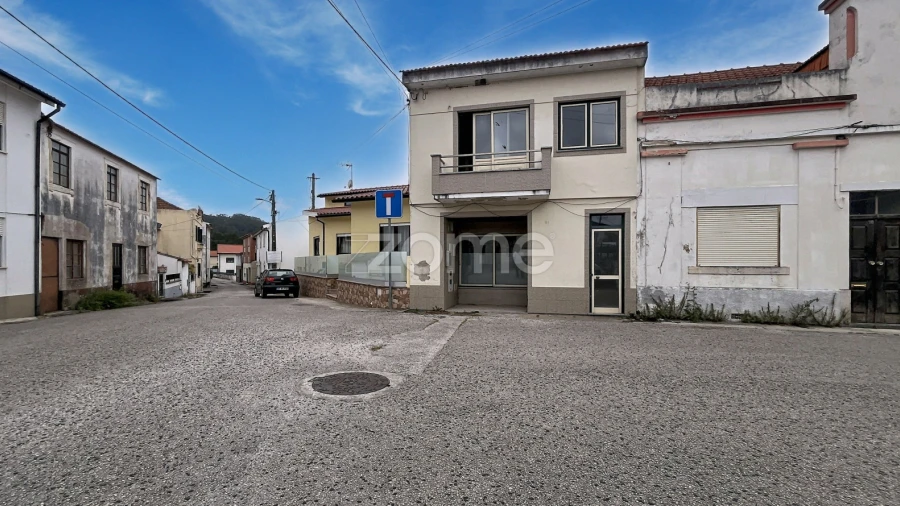 Moradia T1 para Venda em Quiaios