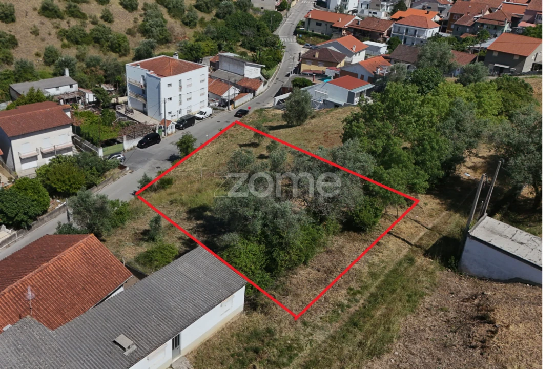 Terreno para Venda em Santa Clara e Castelo Viegas Foto 2