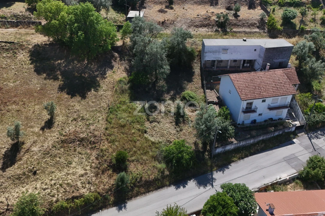 Terreno para Venda em Santa Clara e Castelo Viegas Foto 6