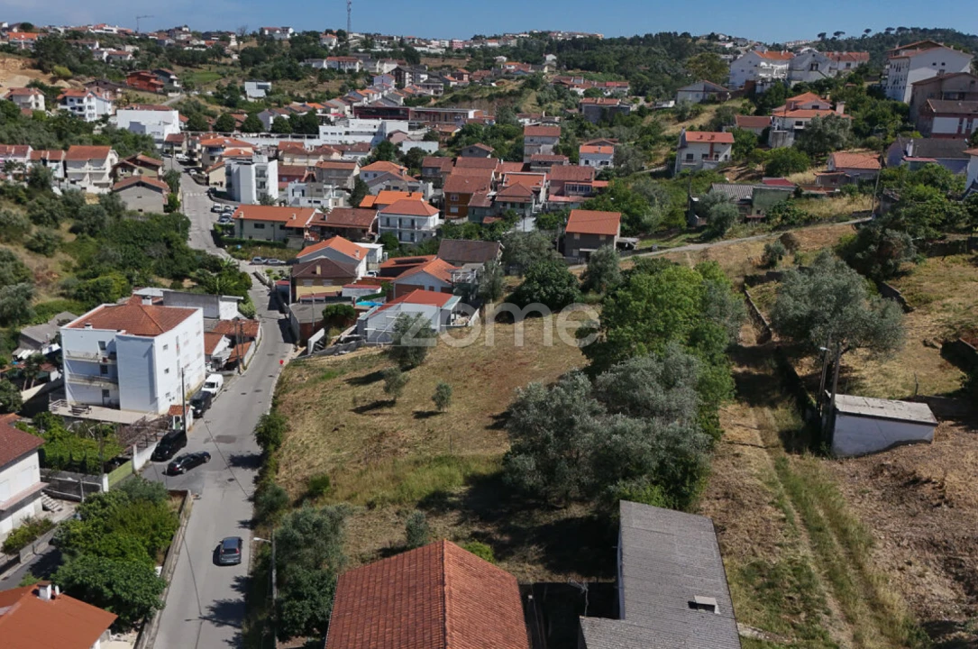 Terreno para Venda em Santa Clara e Castelo Viegas Foto 9