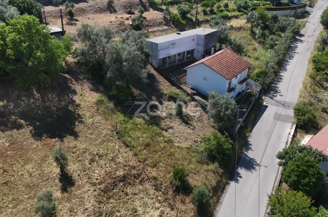 Terreno para Venda em Santa Clara e Castelo Viegas Foto 17