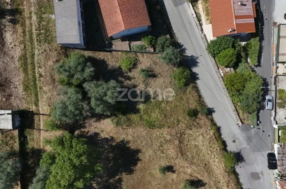 Terreno para Venda em Santa Clara e Castelo Viegas