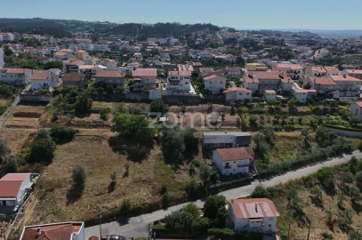 Terreno para Venda em Santa Clara e Castelo Viegas