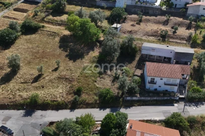 Terreno para Venda em Santa Clara e Castelo Viegas