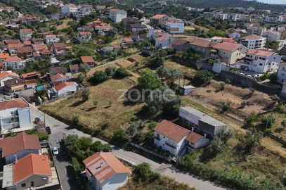 Terreno para Venda em Santa Clara e Castelo Viegas