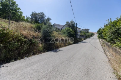 Terreno para Venda em Santa Clara e Castelo Viegas