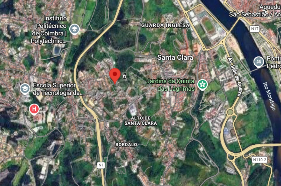 Terreno para Venda em Santa Clara e Castelo Viegas Foto 18
