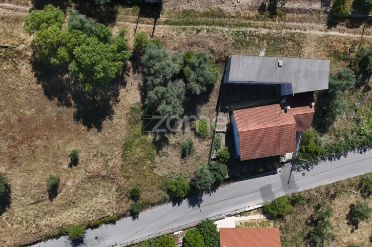 Terreno para Venda em Santa Clara e Castelo Viegas Foto 8