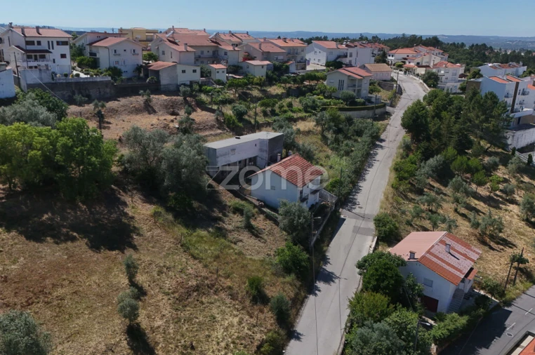 Terreno para Venda em Santa Clara e Castelo Viegas Foto 11