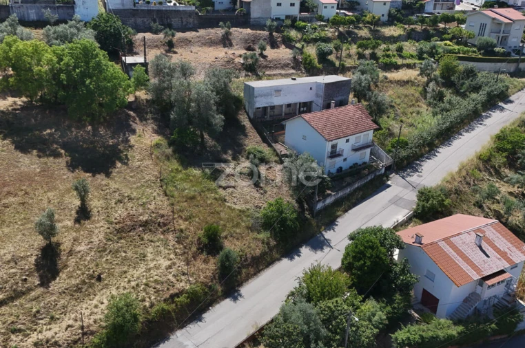 Terreno para Venda em Santa Clara e Castelo Viegas Foto 12