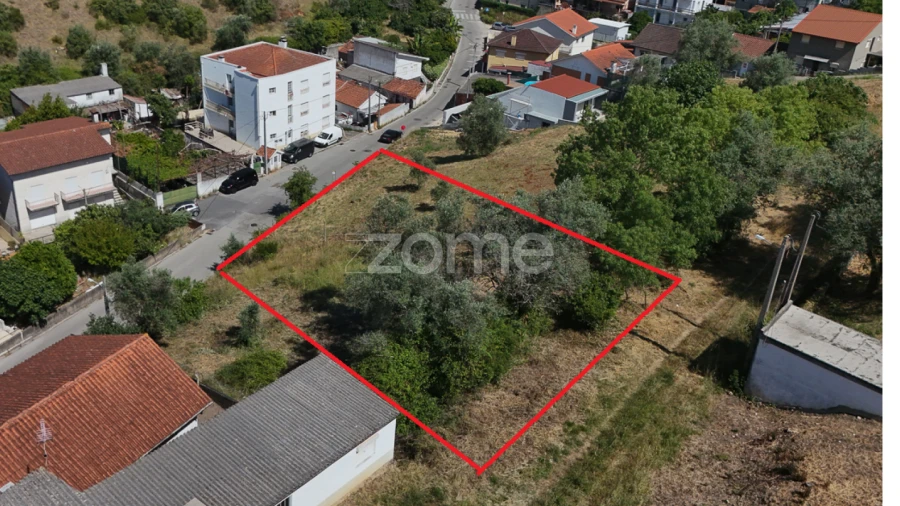 Terreno para Venda em Santa Clara e Castelo Viegas