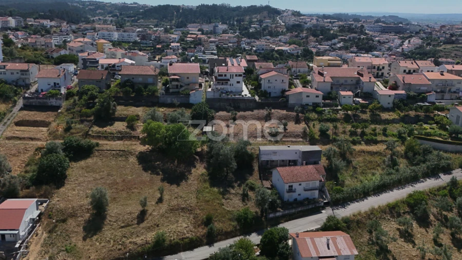 Terreno para Venda em Santa Clara e Castelo Viegas
