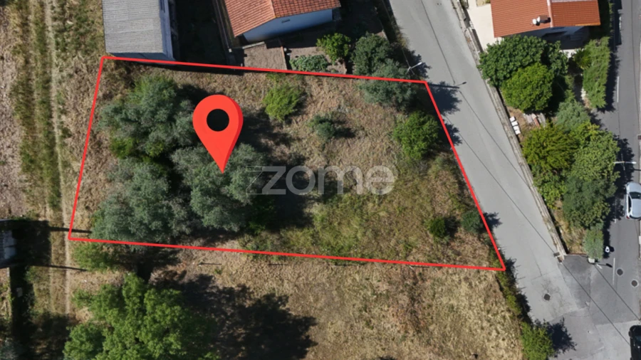 Terreno para Venda em Santa Clara e Castelo Viegas