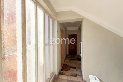 Apartamento T1 para Venda em Venteira