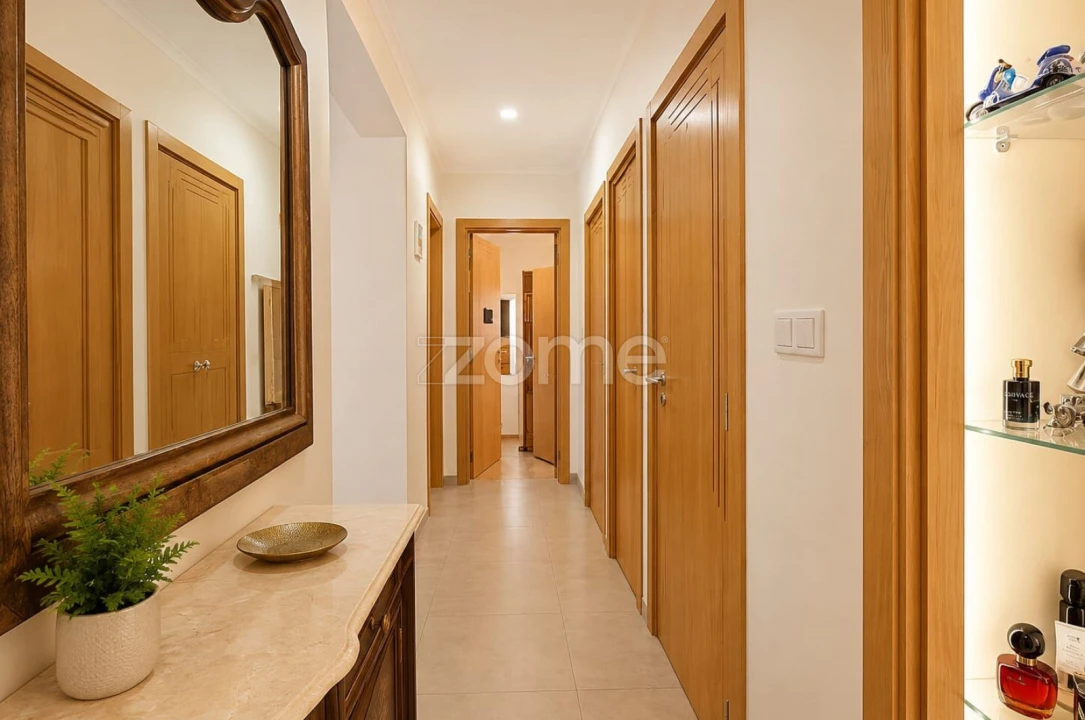 Apartamento T3 para Venda em São Domingos de Benfica Foto 12