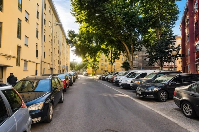 Apartamento T3 para Venda em São Domingos de Benfica