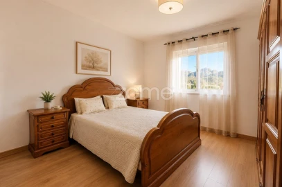Apartamento T3 para Venda em São Domingos de Benfica