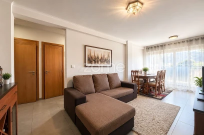 Apartamento T3 para Venda em São Domingos de Benfica