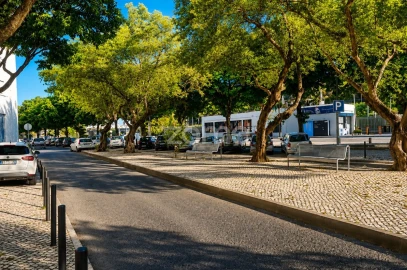 Apartamento T3 para Venda em São Domingos de Benfica