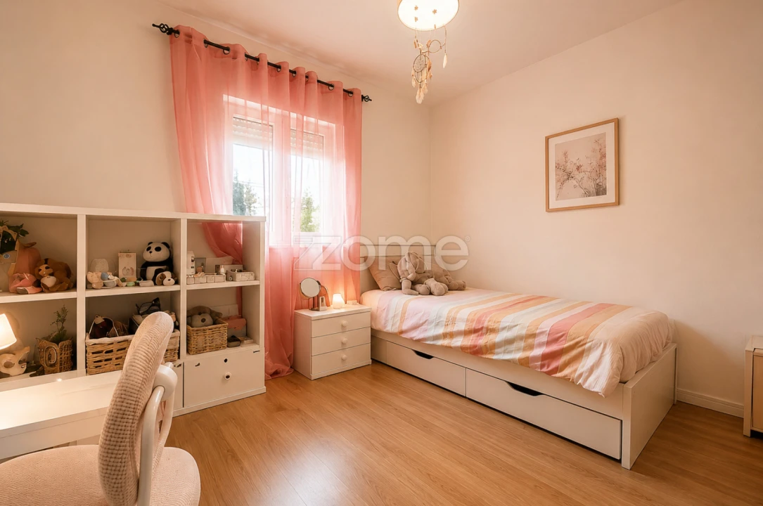 Apartamento T3 para Venda em São Domingos de Benfica Foto 21