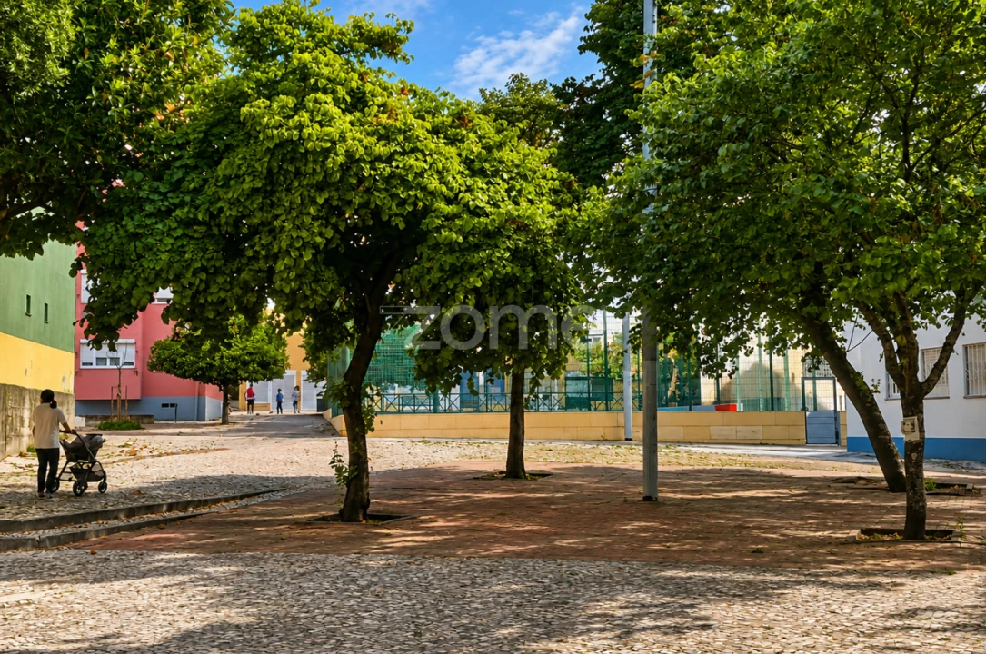 Apartamento T3 para Venda em São Domingos de Benfica Foto 27