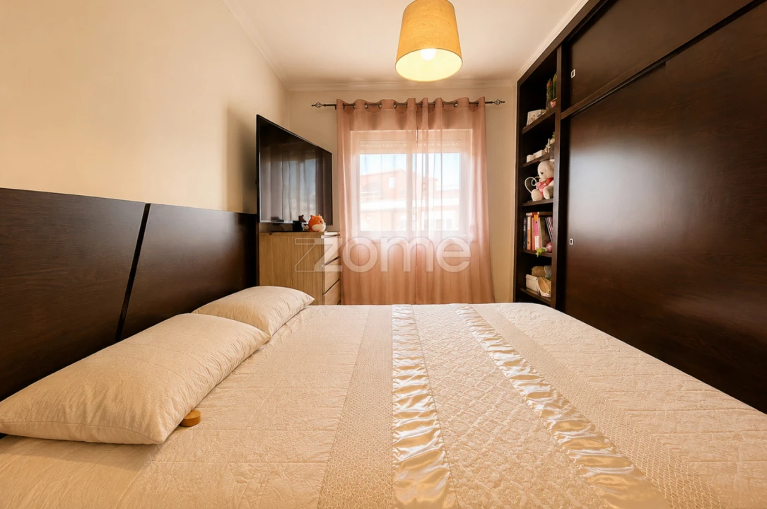 Apartamento T3 para Venda em São Domingos de Benfica Foto 20