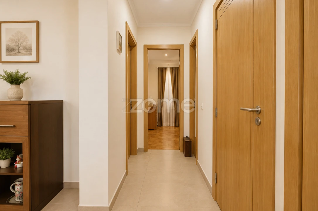 Apartamento T3 para Venda em São Domingos de Benfica Foto 16