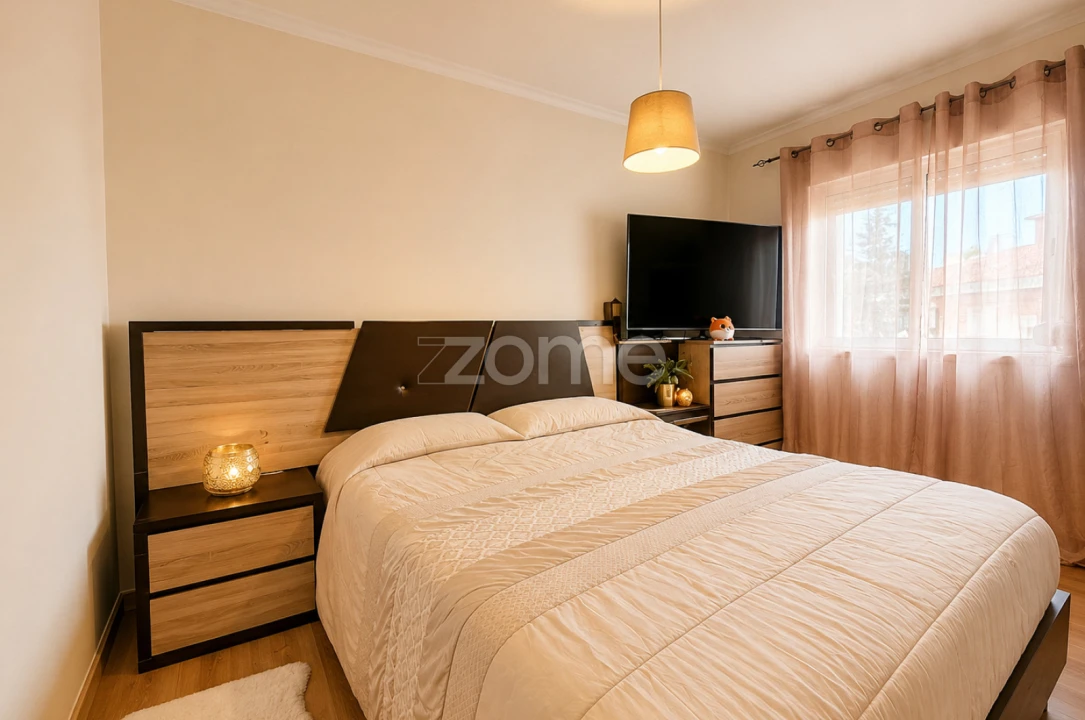 Apartamento T3 para Venda em São Domingos de Benfica Foto 17