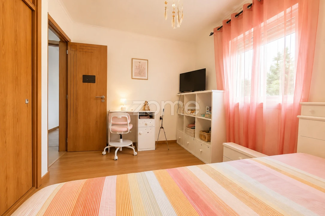 Apartamento T3 para Venda em São Domingos de Benfica Foto 22