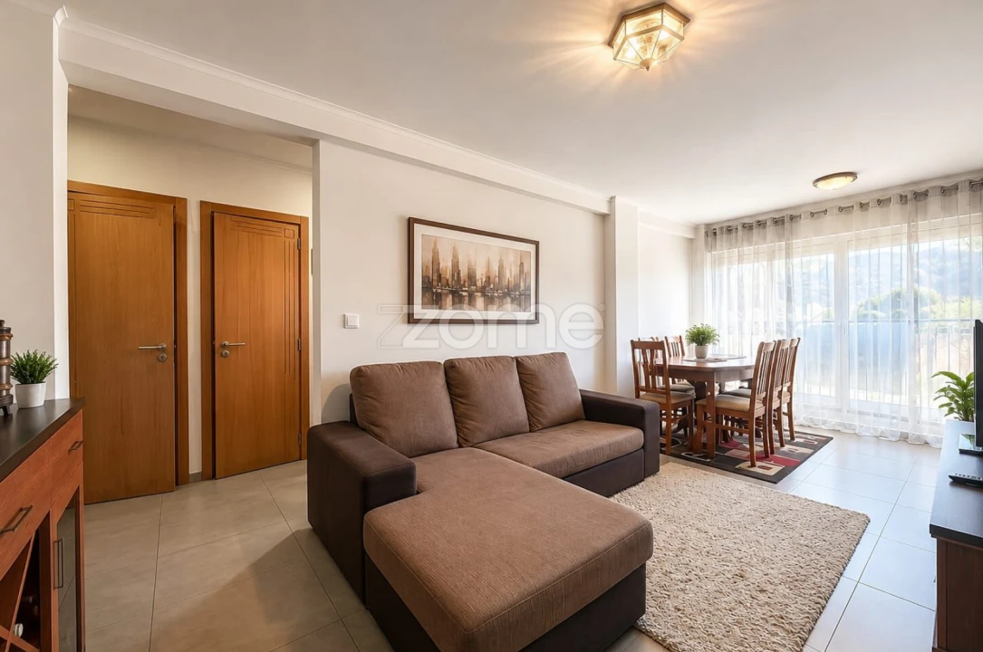 Apartamento T3 para Venda em São Domingos de Benfica Foto 4