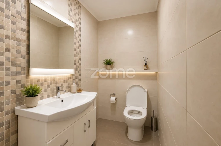 Apartamento T3 para Venda em São Domingos de Benfica Foto 10