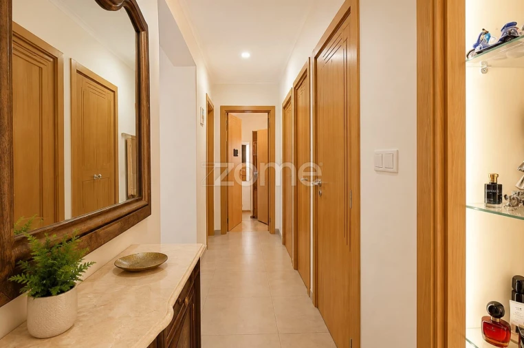 Apartamento T3 para Venda em São Domingos de Benfica Foto 12