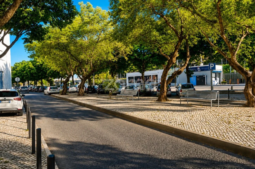 Apartamento T3 para Venda em São Domingos de Benfica Foto 31