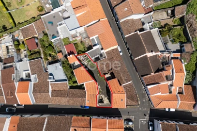 Terreno para Venda em Ribeira Grande (Conceição)