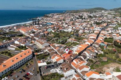 Terreno para Venda em Ribeira Grande (Conceição)