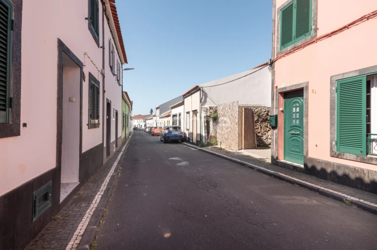 Terreno para Venda em Ribeira Grande (Conceição) Foto 7