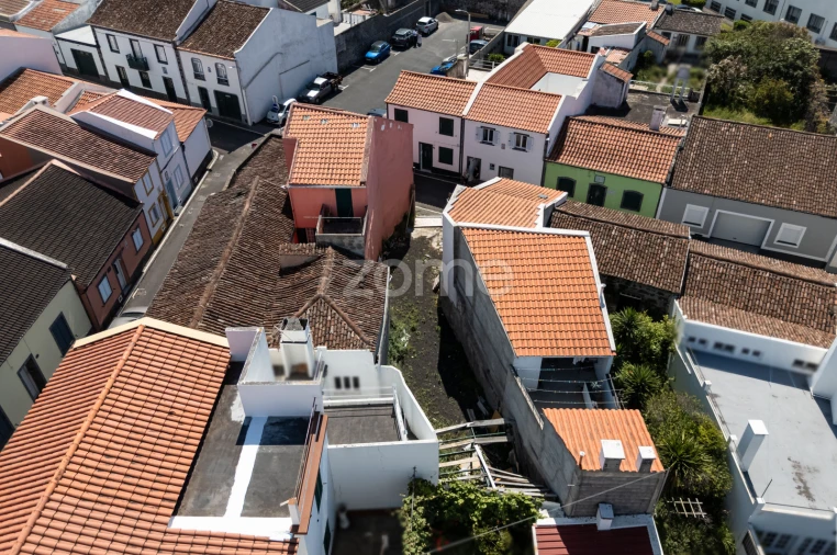 Terreno para Venda em Ribeira Grande (Conceição) Foto 3