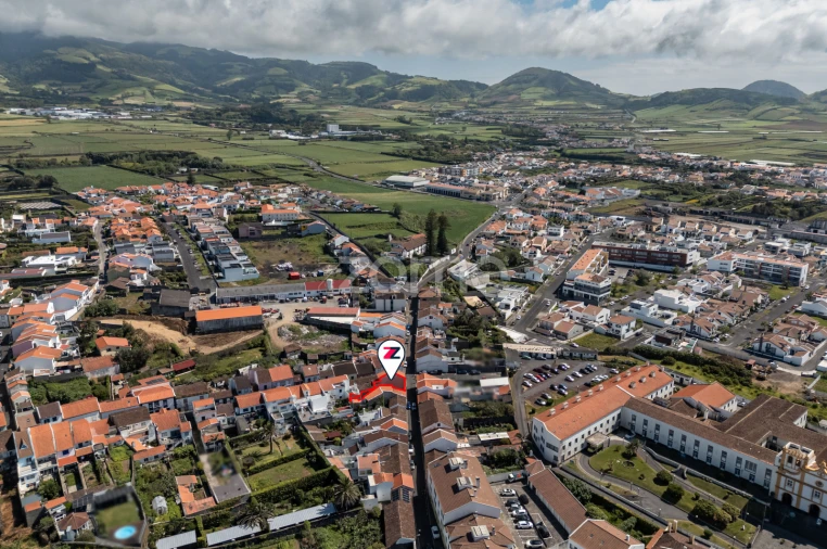 Terreno para Venda em Ribeira Grande (Conceição) Foto 15