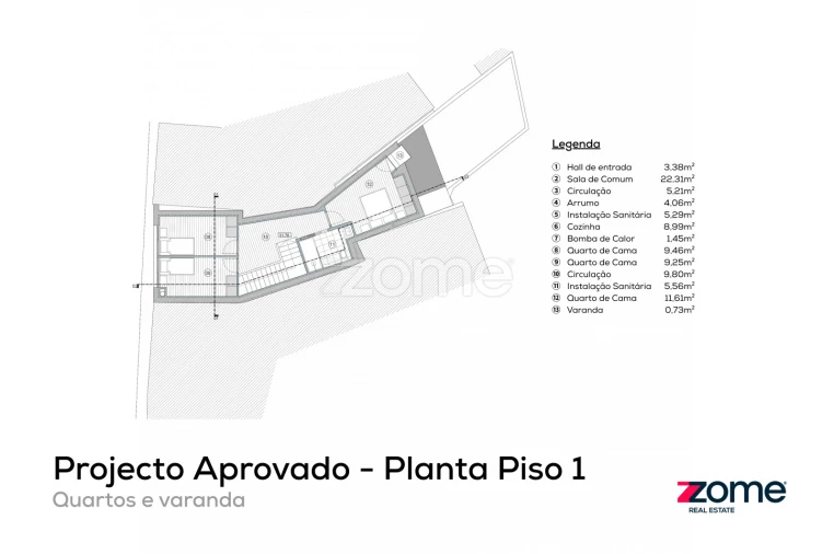 Terreno para Venda em Ribeira Grande (Conceição) Planta 2