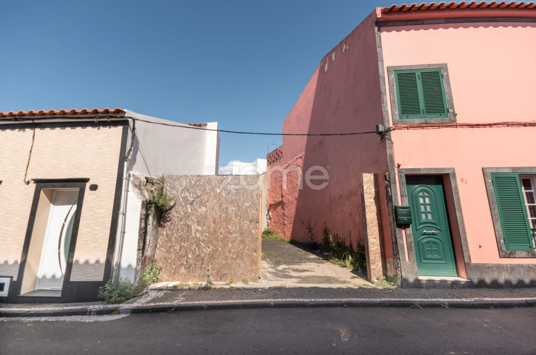 Terreno para Venda em Ribeira Grande (Conceição) Foto 5