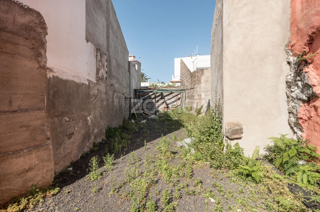Terreno para Venda em Ribeira Grande (Conceição) Foto 10