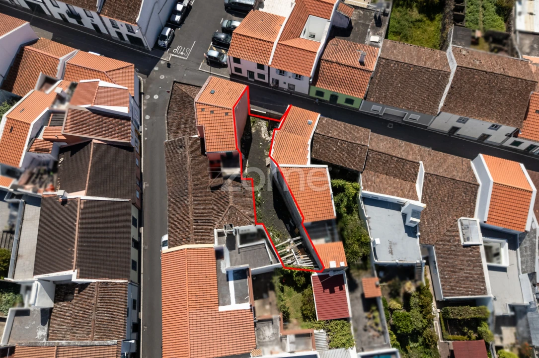 Terreno para Venda em Ribeira Grande (Conceição) Foto 4