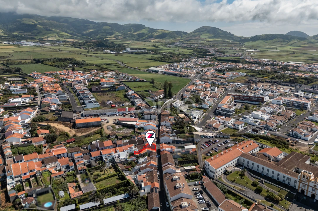 Terreno para Venda em Ribeira Grande (Conceição) Foto 15
