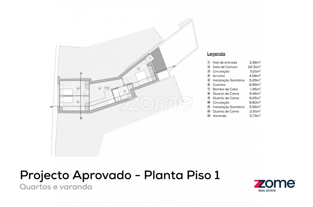 Terreno para Venda em Ribeira Grande (Conceição) Planta 2