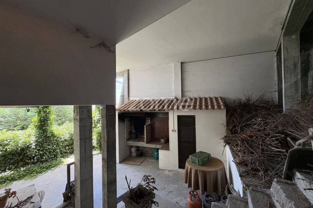 Moradia T8 para Venda em Cantar-Galo e Vila do Carvalho Foto 50