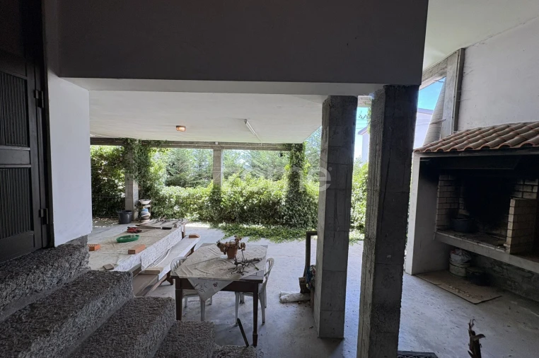 Moradia T8 para Venda em Cantar-Galo e Vila do Carvalho Foto 47
